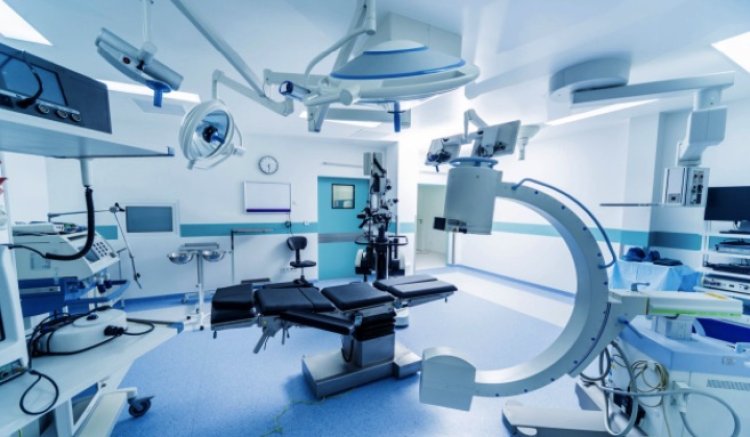 Đảm Bảo An Toàn Và Giảm Thiểu Rủi Ro Trong Công Tác Quản Lý, Sử Dụng Trang Thiết Bị Y Tế