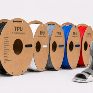Sợi nhựa TPU/ Cuộn
