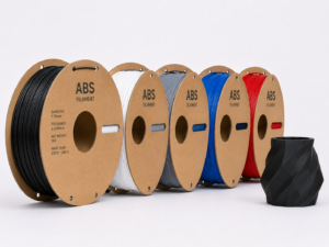 Sợi nhựa ABS / Cuộn