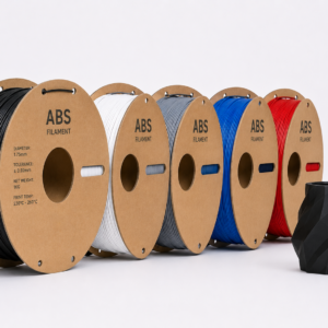 Sợi nhựa ABS / Cuộn